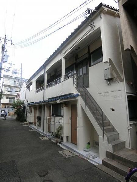 ロイヤル寺方本通 物件画像