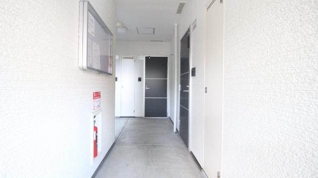 フジパレス中宮Ⅴ番館 物件画像