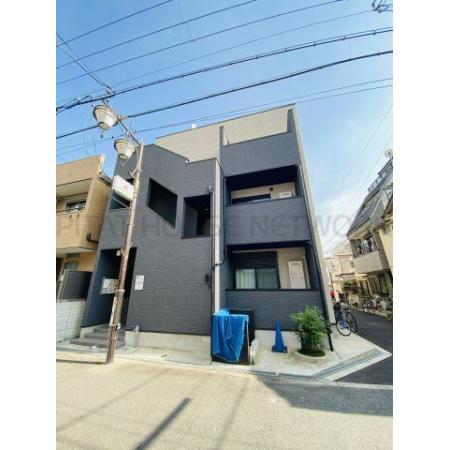 外観写真1
