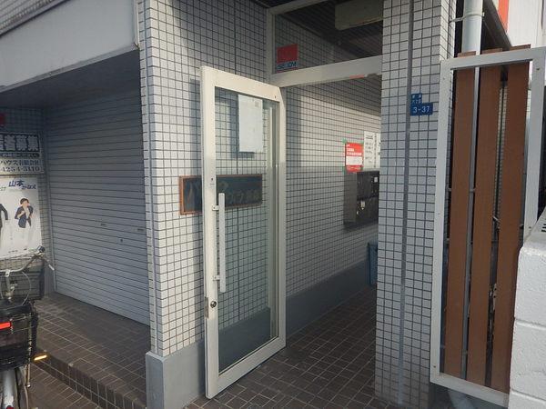 パシフィックヴィラ新森 物件画像