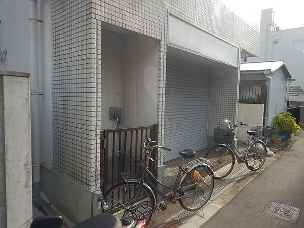 パシフィックヴィラ新森 物件画像