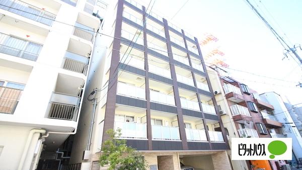 レーヴメゾン守口京阪本通 物件画像