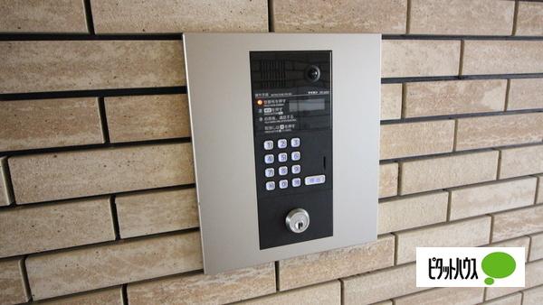 レーヴメゾン守口京阪本通 物件画像