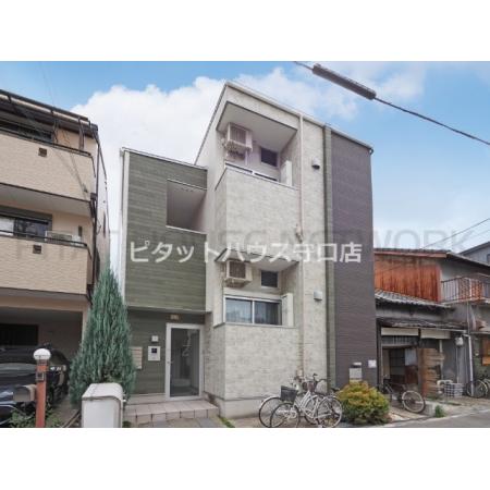 外観写真1