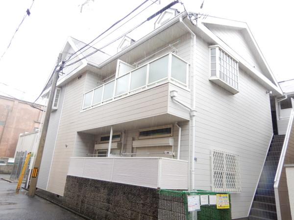 レオパレスさんわ大和田第4 物件画像