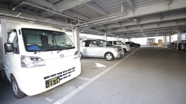 オスカー藤田 物件画像