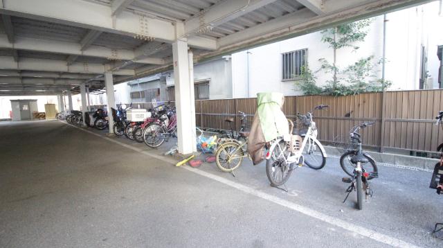オスカー藤田 物件画像
