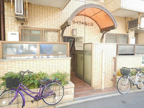 リベラル日之出 物件画像