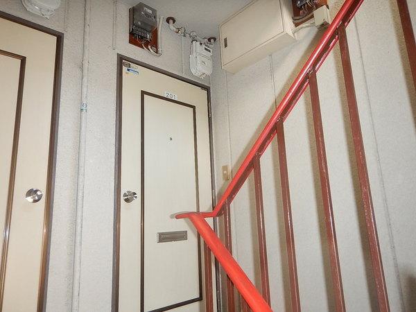 リベラル日之出 物件画像