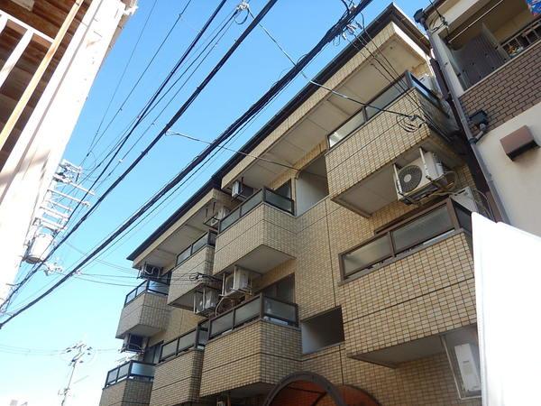 リベラル日之出 物件画像