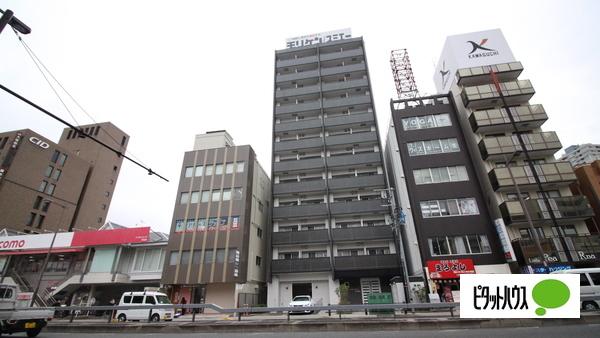 ForestGrace守口駅前Ⅱ 物件画像