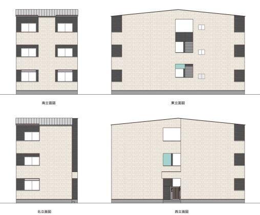 ファーストハウス 物件画像