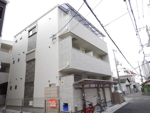 ラモーナ橋波西之町 物件画像
