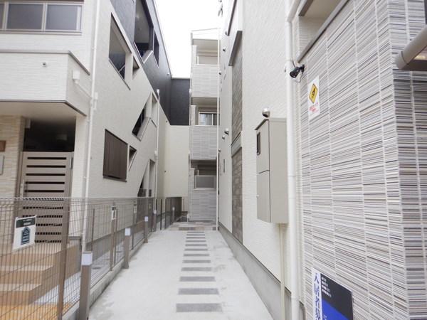 ラモーナ橋波西之町 物件画像