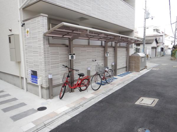 ラモーナ橋波西之町 物件画像