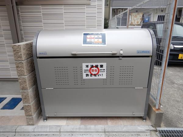 ラモーナ橋波西之町 物件画像