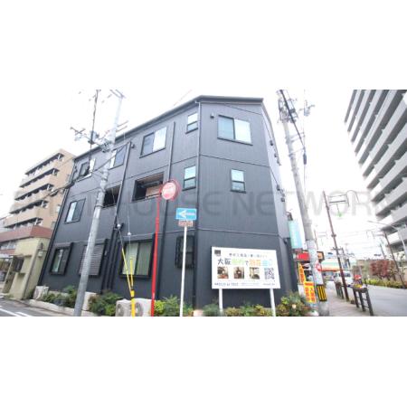外観写真1