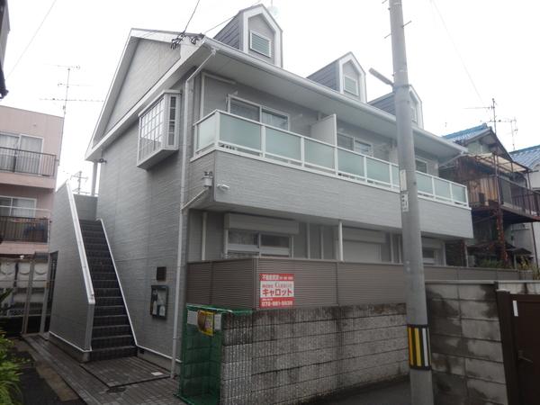 レオパレスさんわ大和田第7 物件画像