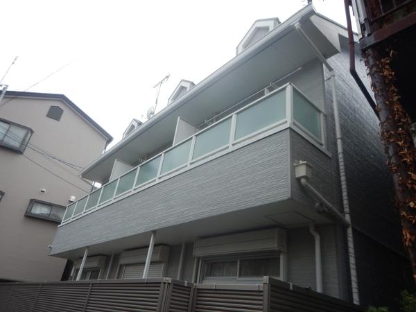 レオパレスさんわ大和田第7 物件画像