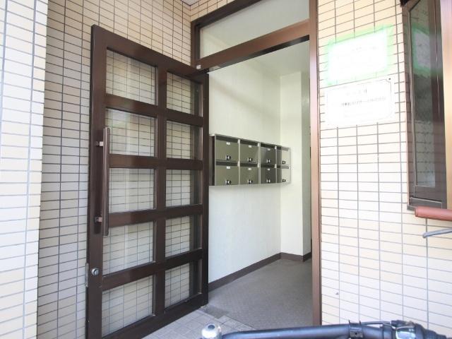 Liv千林 物件画像