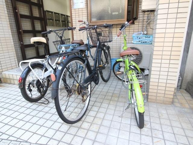 Liv千林 物件画像