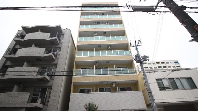 DAP太子橋 物件画像