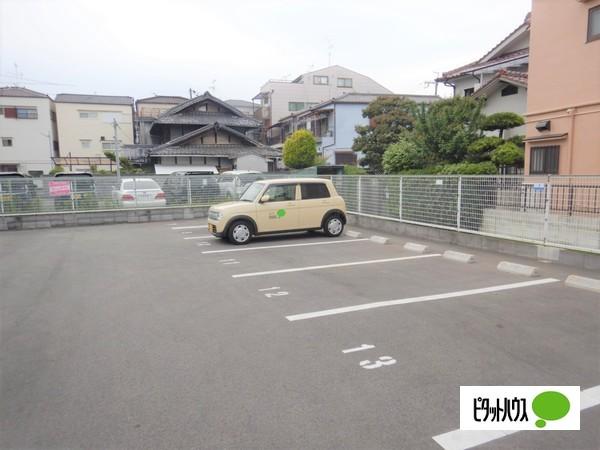 ブルジョン 物件画像