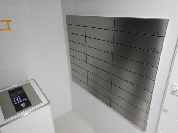プレシャス中宮 物件画像