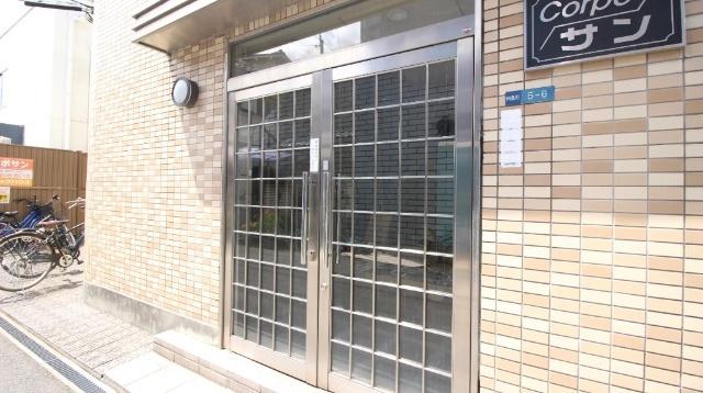 コーポサン 物件画像