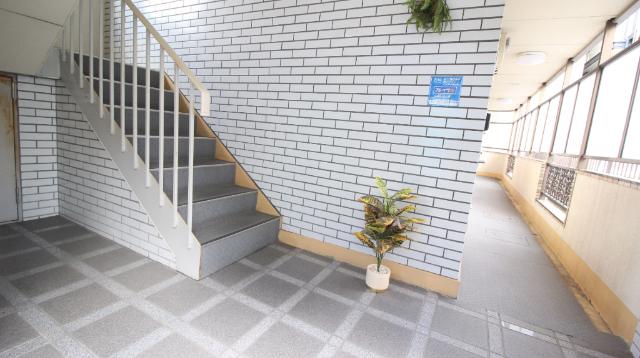 コーポサン 物件画像
