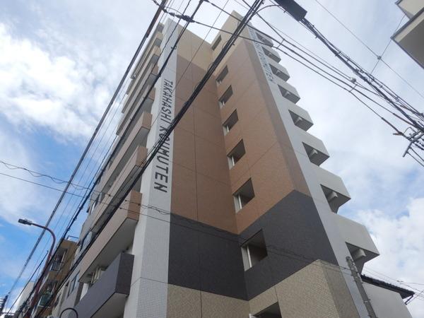 ドゥエリングＡＳＡＨＩ 物件画像