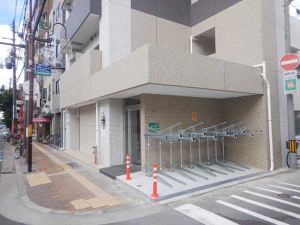 ドゥエリングＡＳＡＨＩ 物件画像