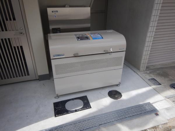 ドゥエリングＡＳＡＨＩ 物件画像