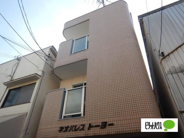 フォレスタトーヨー 物件画像