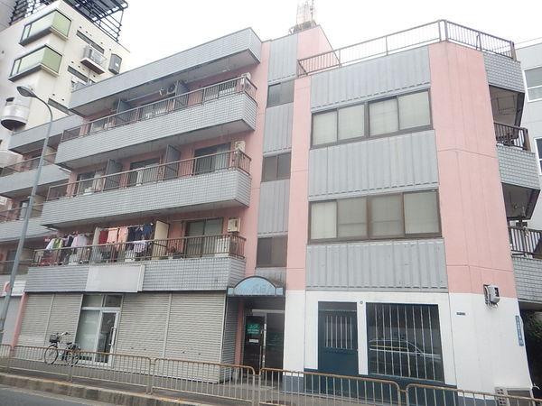 ボヌール大日Ａ棟 物件画像