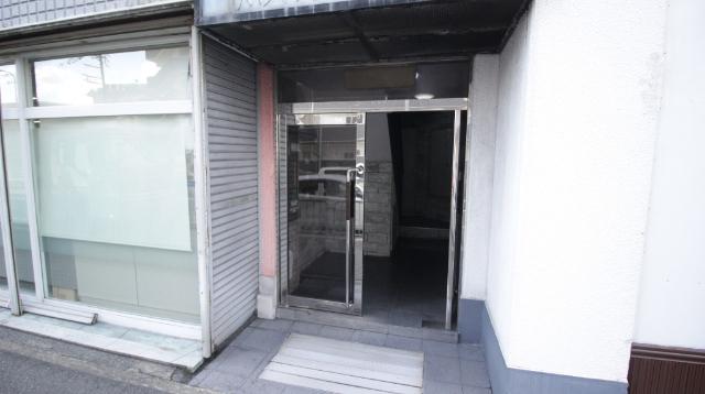 ボヌール大日Ａ棟 物件画像