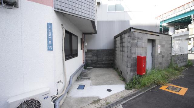ボヌール大日Ａ棟 物件画像