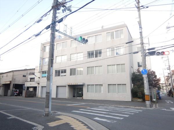岡林ビル 物件画像