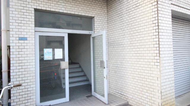 岡林ビル 物件画像