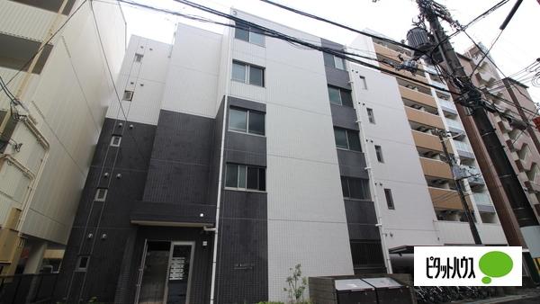 F＆P 物件画像
