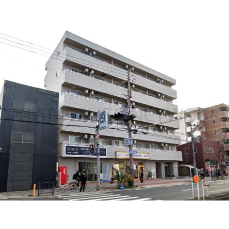外観写真1