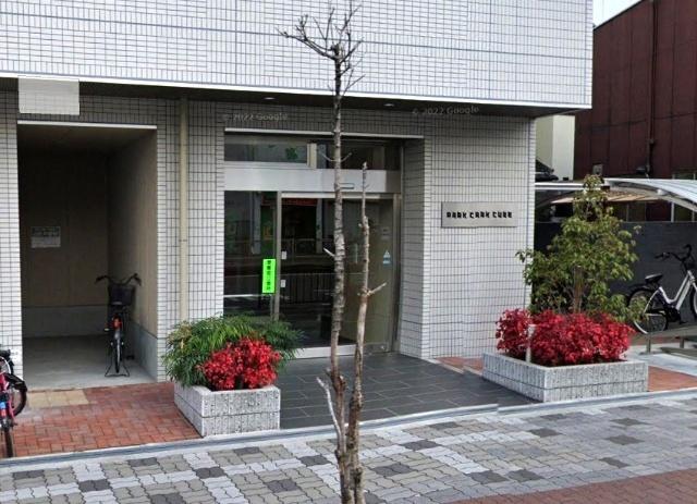 PARK　CUBE 物件画像