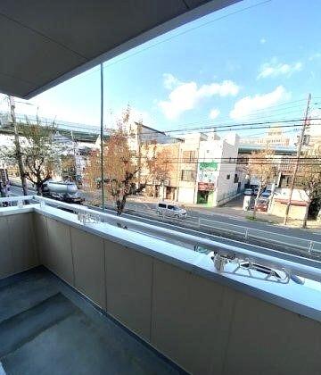 PARK　CUBE 物件画像
