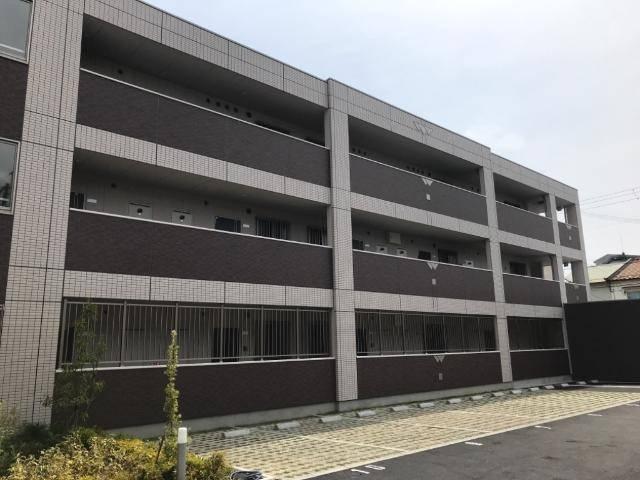 ビエンフェⅡ 物件画像