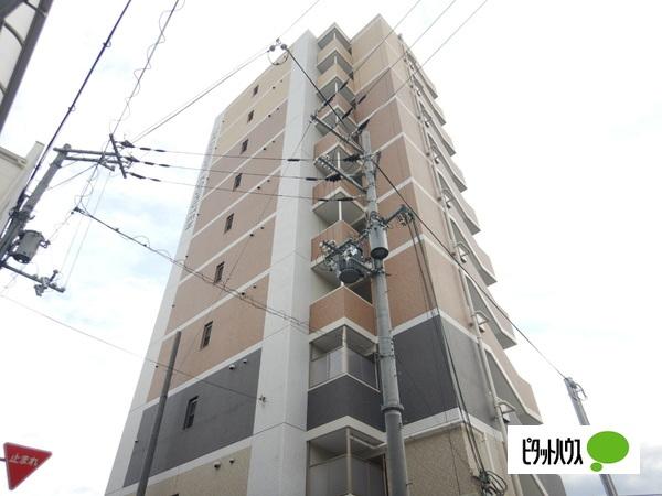 ドゥエリング太子橋今市 物件画像