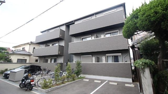 Mark Villa守口駅前 物件画像