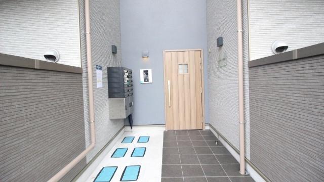 Mark Villa守口駅前 物件画像