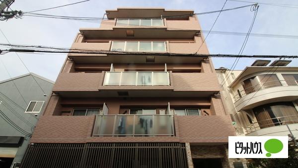 シュエット日向 物件画像