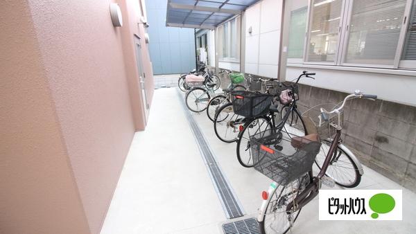 シュエット日向 物件画像