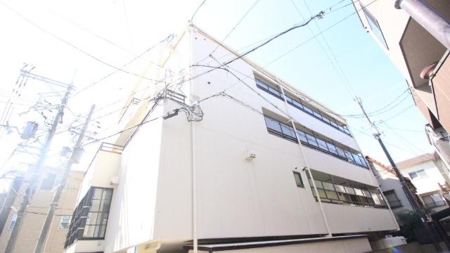 プレアール千林 物件画像